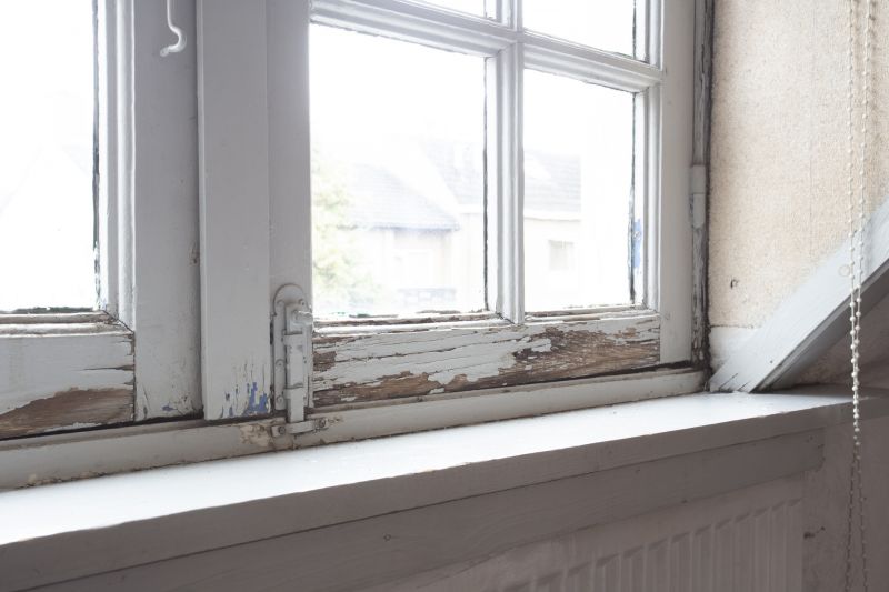 Window Rot Repair in Arvada, CO